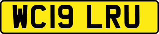 WC19LRU
