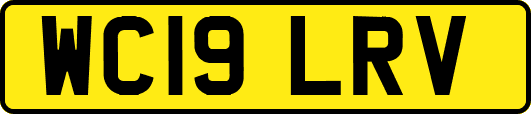 WC19LRV