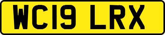 WC19LRX