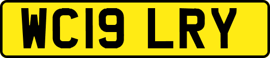 WC19LRY