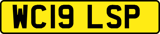 WC19LSP