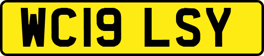 WC19LSY