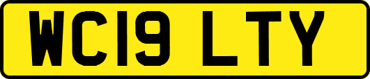 WC19LTY