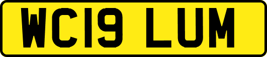 WC19LUM