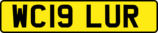 WC19LUR