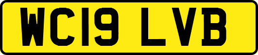 WC19LVB