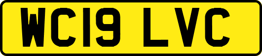 WC19LVC