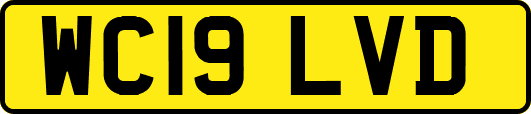 WC19LVD