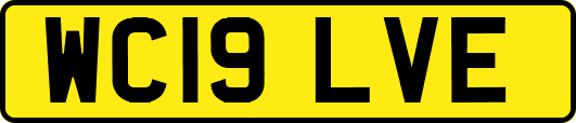 WC19LVE