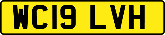 WC19LVH