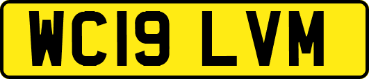 WC19LVM