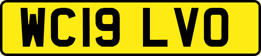 WC19LVO
