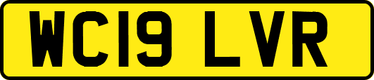 WC19LVR
