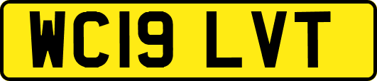 WC19LVT