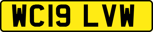 WC19LVW