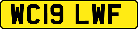 WC19LWF