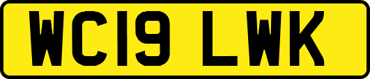 WC19LWK