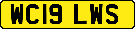 WC19LWS