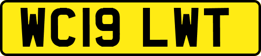 WC19LWT