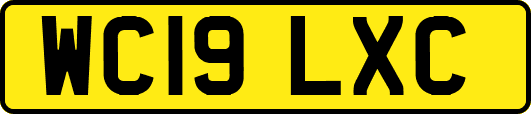 WC19LXC
