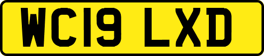 WC19LXD