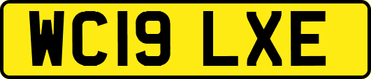 WC19LXE