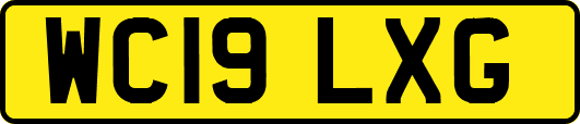 WC19LXG