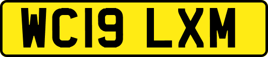 WC19LXM