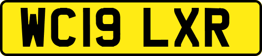 WC19LXR
