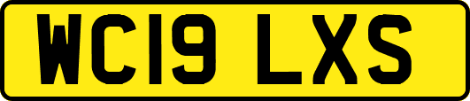WC19LXS