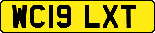 WC19LXT