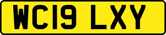 WC19LXY