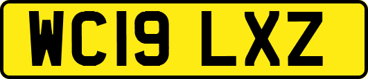 WC19LXZ
