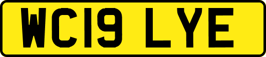 WC19LYE