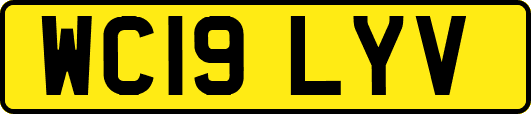 WC19LYV