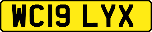 WC19LYX