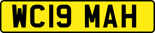 WC19MAH