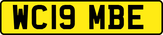 WC19MBE