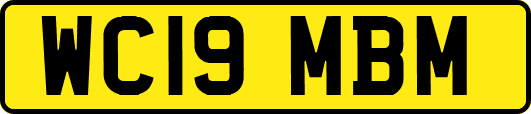 WC19MBM