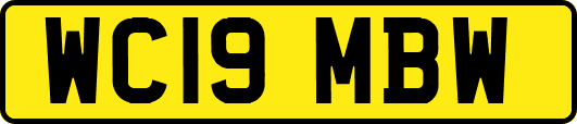 WC19MBW