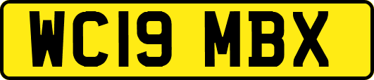 WC19MBX