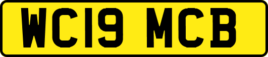 WC19MCB