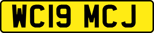 WC19MCJ