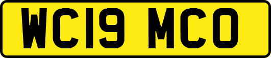 WC19MCO