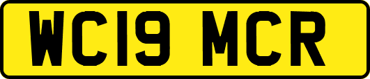 WC19MCR