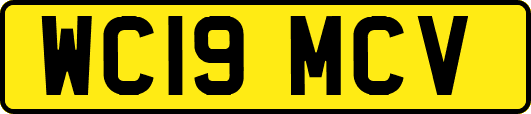 WC19MCV