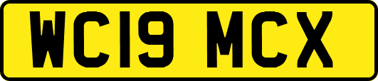 WC19MCX