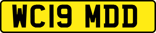 WC19MDD