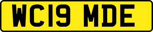 WC19MDE