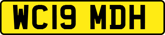 WC19MDH
